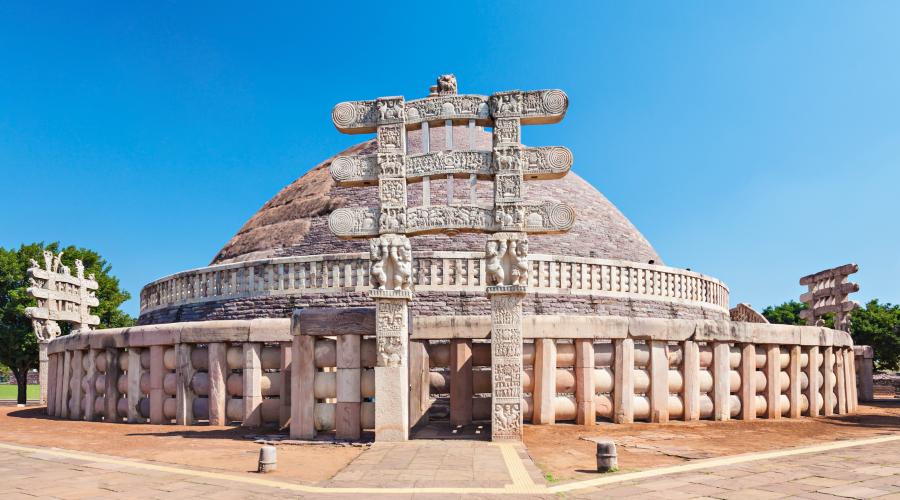 Madhya Pradesh 3